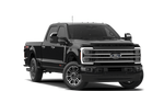 2027 Ford Super Duty F-250® Platinum®