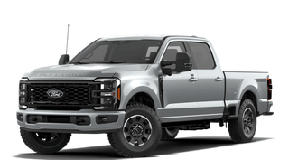 2027 Ford Super Duty F-250® XLT