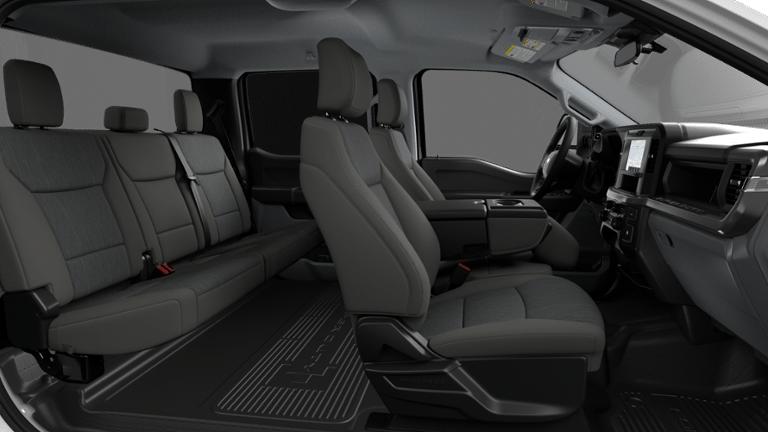 2027 Ford Super Duty F-350® XL