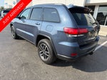 2020 Jeep Grand Cherokee Trailhawk