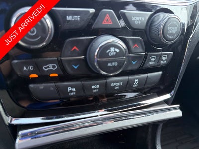 2020 Jeep Grand Cherokee Trailhawk