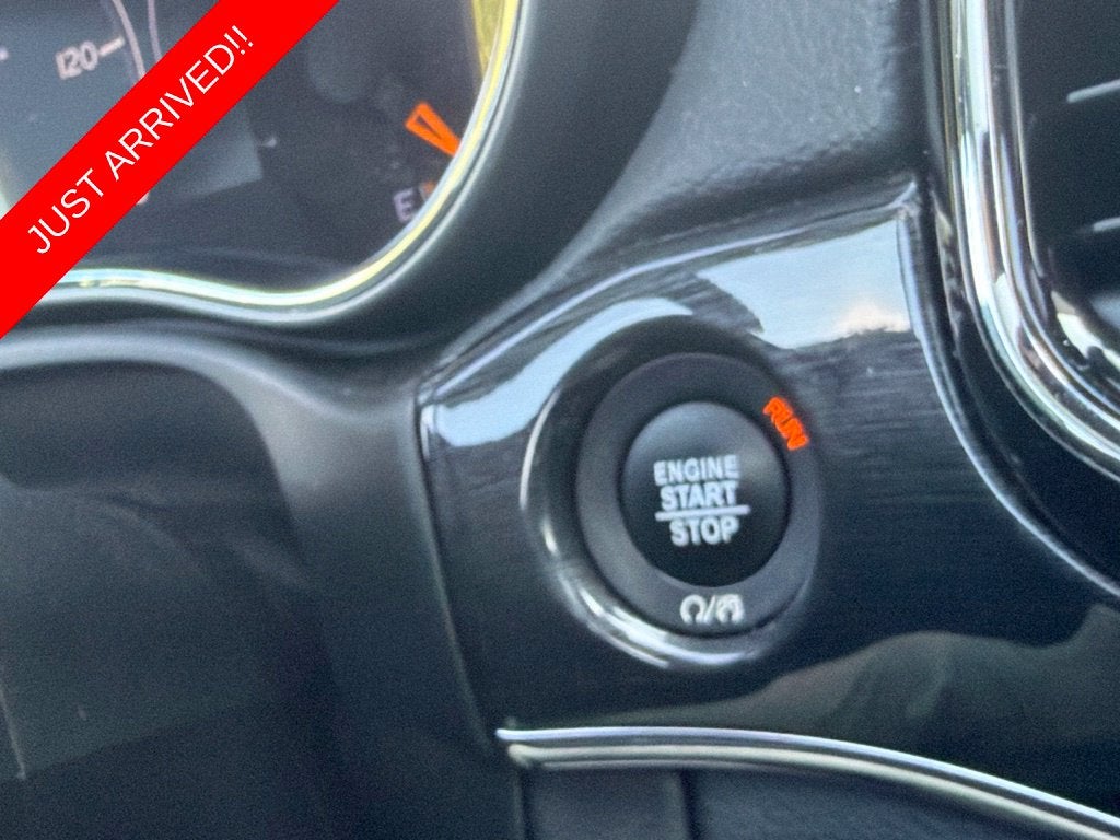 2020 Jeep Grand Cherokee Trailhawk