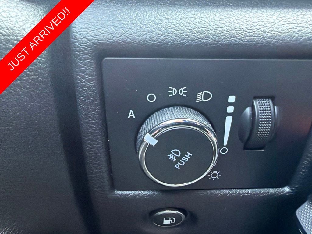 2020 Jeep Grand Cherokee Trailhawk