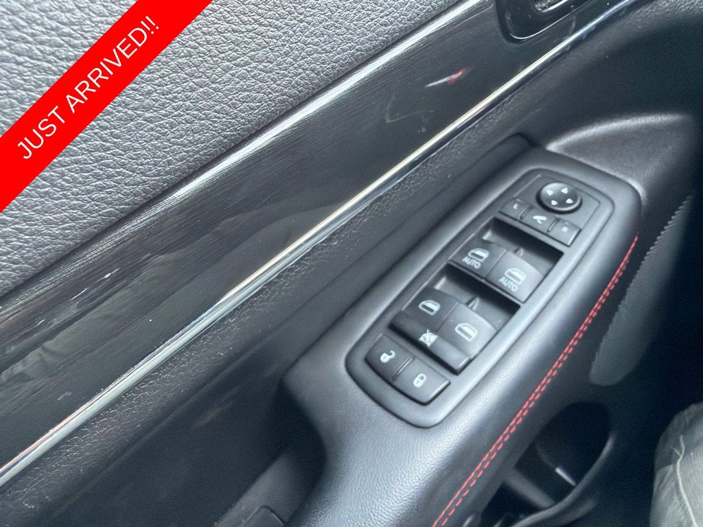 2020 Jeep Grand Cherokee Trailhawk