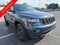 2020 Jeep Grand Cherokee Trailhawk