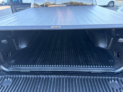 2020 RAM 1500 Big Horn/Lone Star Night Edition