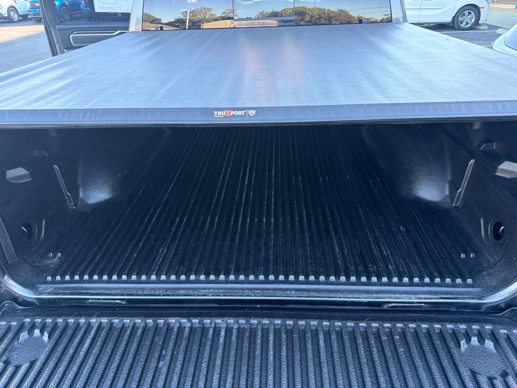 2020 RAM 1500 Big Horn/Lone Star Night Edition