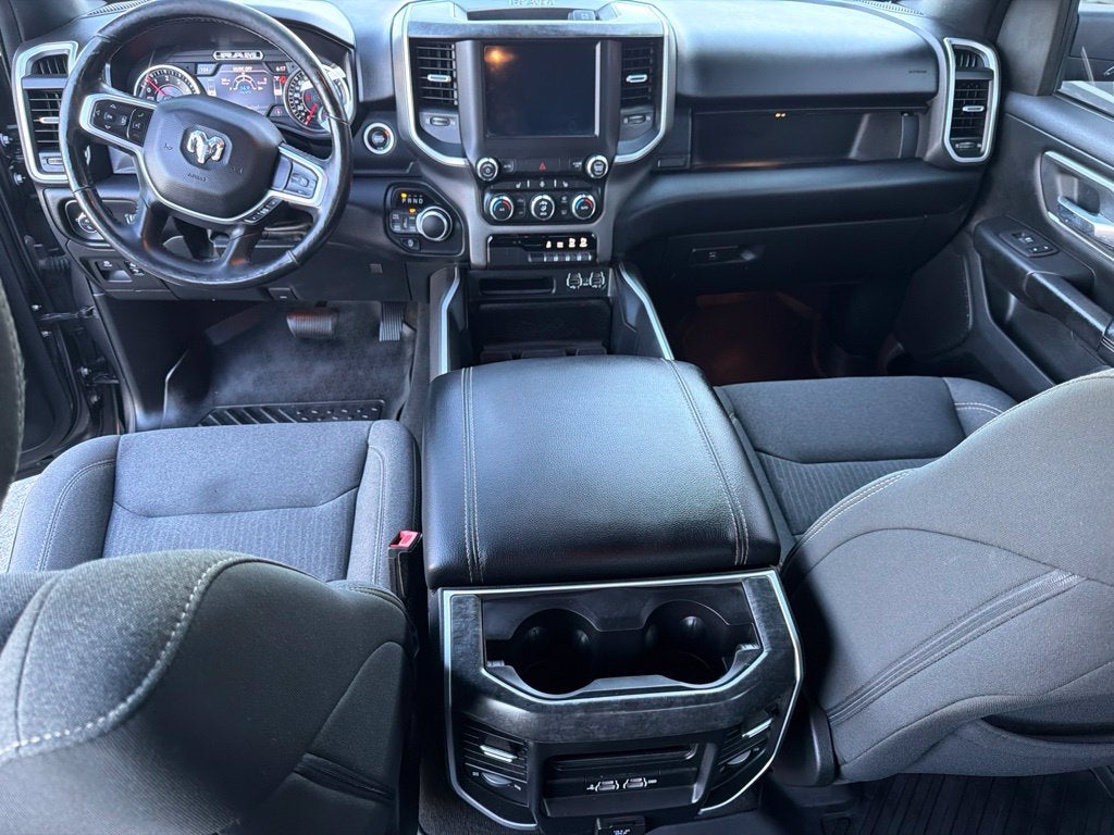 2020 RAM 1500 Big Horn/Lone Star Night Edition