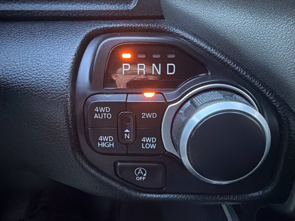 2020 RAM 1500 Big Horn/Lone Star Night Edition