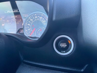 2020 RAM 1500 Big Horn/Lone Star Night Edition