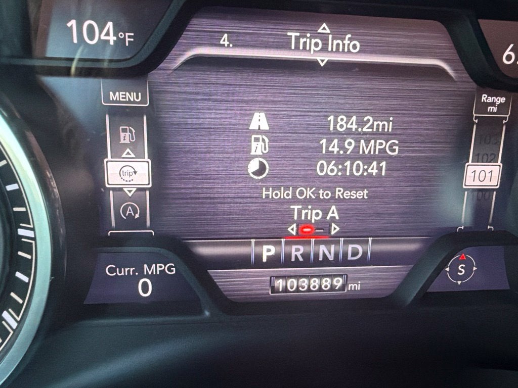 2020 RAM 1500 Big Horn/Lone Star Night Edition