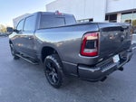 2020 RAM 1500 Big Horn/Lone Star Night Edition