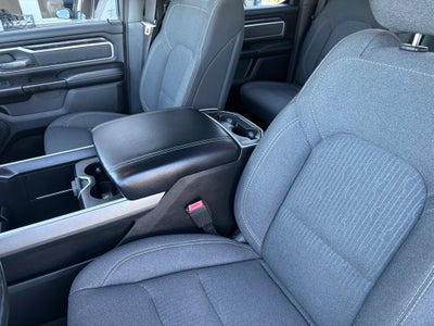2020 RAM 1500 Big Horn/Lone Star Night Edition