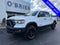 2023 RAM 1500 Rebel Night Edition