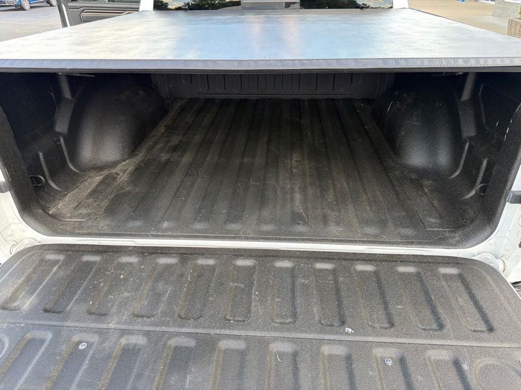 2023 RAM 1500 Rebel Night Edition