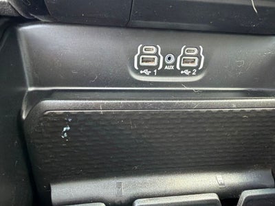 2023 RAM 1500 Rebel Night Edition