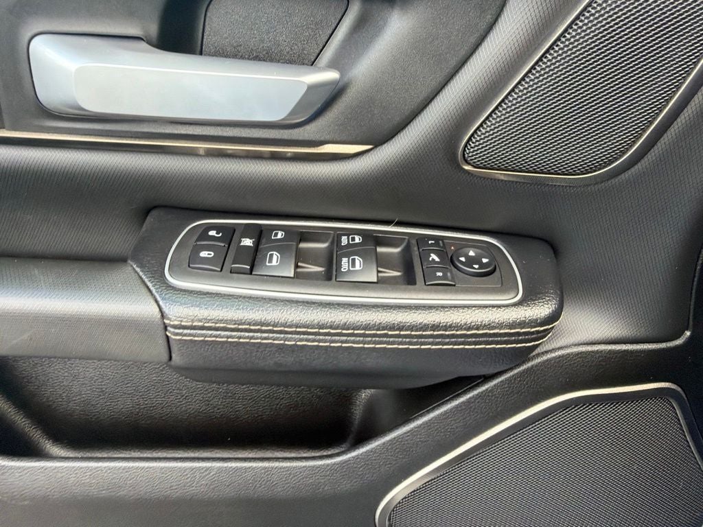 2023 RAM 1500 Rebel Night Edition