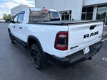2023 RAM 1500 Rebel Night Edition