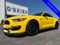 2018 Ford Mustang Shelby GT350