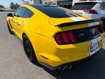 2018 Ford Mustang Shelby GT350