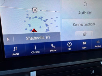 2023 Ford Mustang EcoBoost Premium Stealth Package