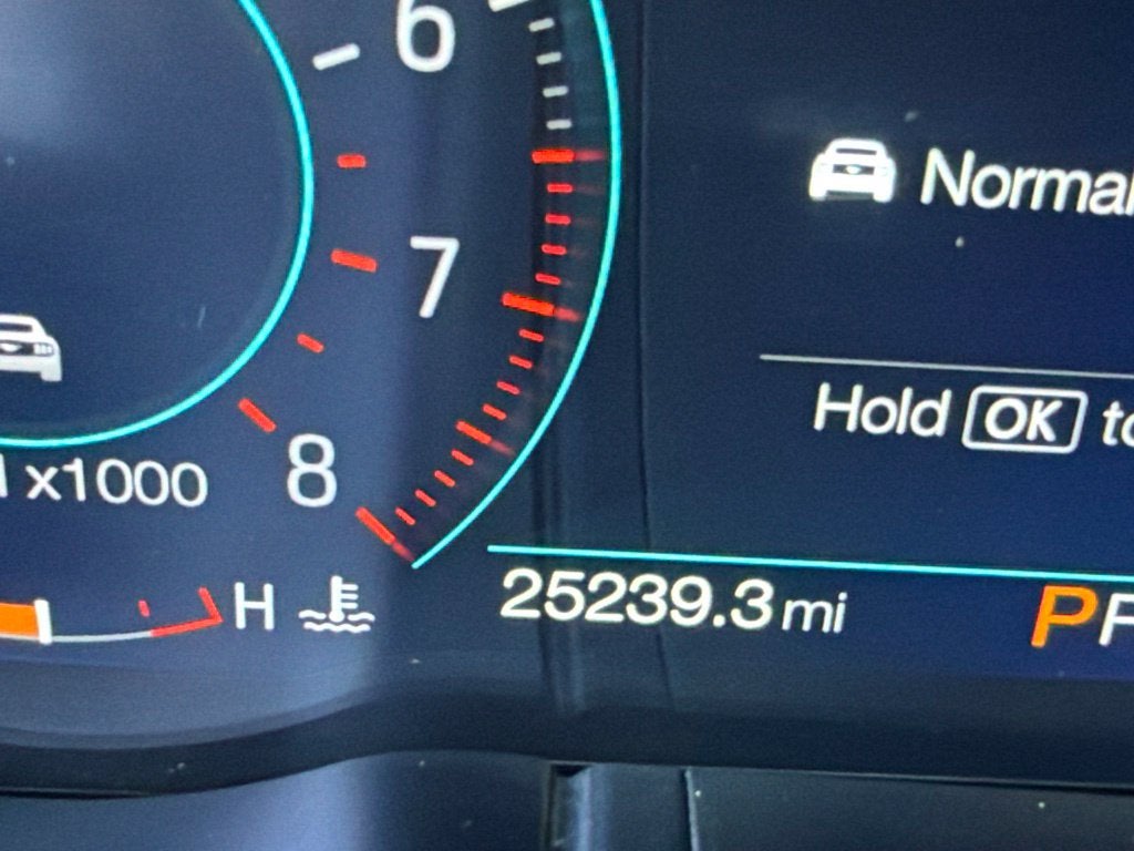 2023 Ford Mustang EcoBoost Premium Stealth Package