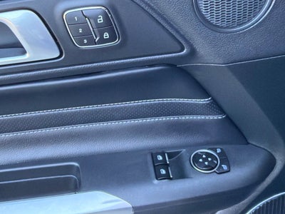 2023 Ford Mustang EcoBoost Premium Stealth Package