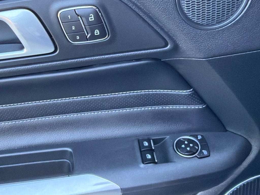 2023 Ford Mustang EcoBoost Premium Stealth Package