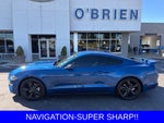 2023 Ford Mustang EcoBoost Premium Stealth Package