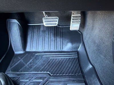 2023 Ford Mustang EcoBoost Premium Stealth Package