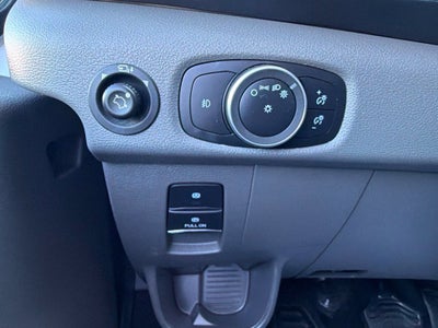 2024 Ford Transit-350 XLT 15 Passenger