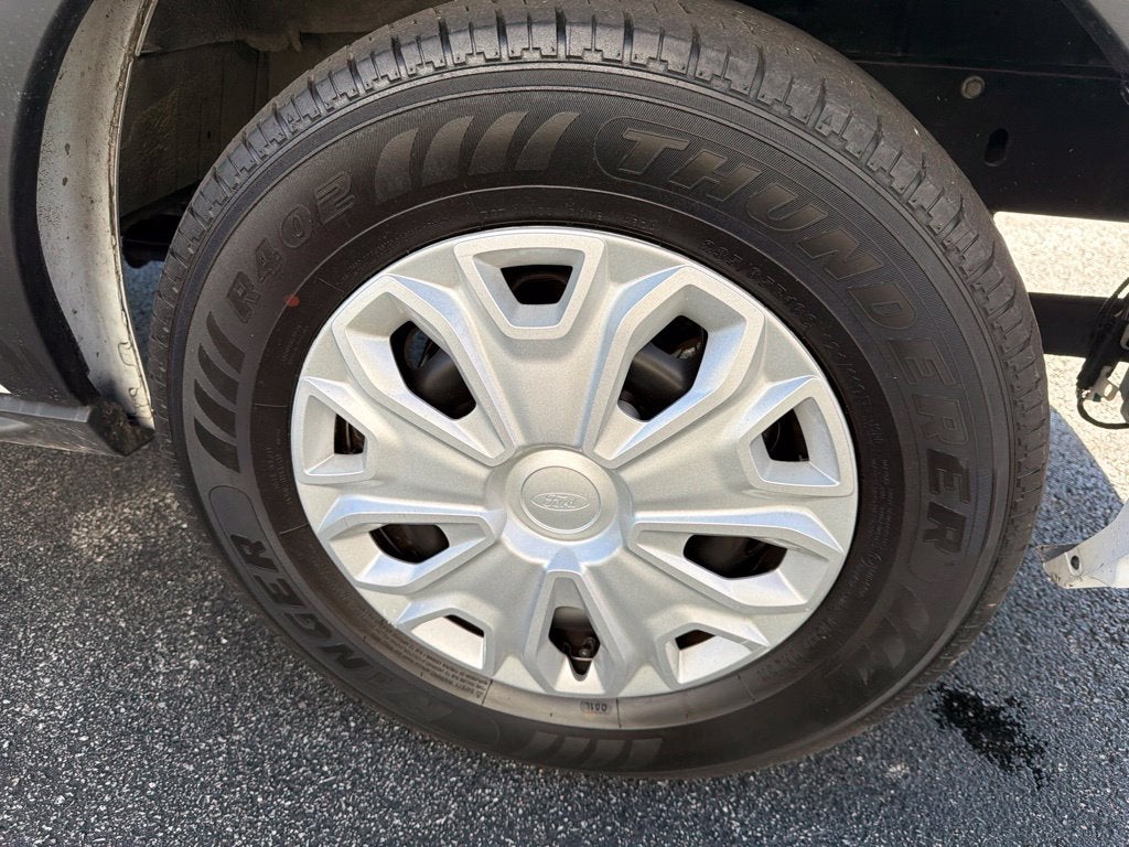 2024 Ford Transit-350 XLT 15 Passenger
