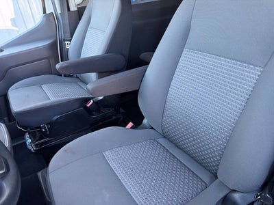 2024 Ford Transit-350 XLT 15 Passenger