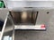 2027 Ford F-450SD Platinum ALUMINUM SKIRTED DELUXE FLATBED