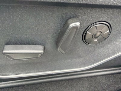 2027 Ford F-450SD Platinum ALUMINUM SKIRTED DELUXE FLATBED