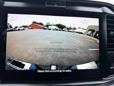 2027 Ford F-450SD Platinum ALUMINUM SKIRTED DELUXE FLATBED