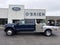 2027 Ford F-450SD Platinum ALUMINUM SKIRTED DELUXE FLATBED