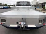 2027 Ford F-450SD Platinum ALUMINUM SKIRTED DELUXE FLATBED