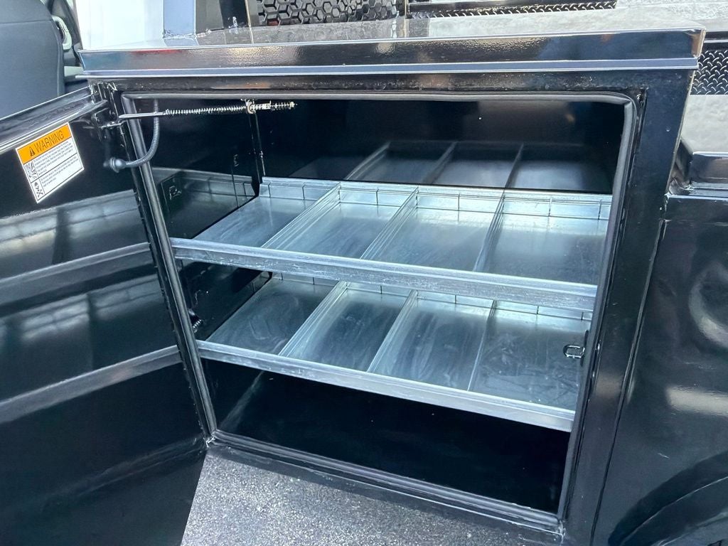 2026 Ford F-450SD XL SERVICE FLATBED DRW