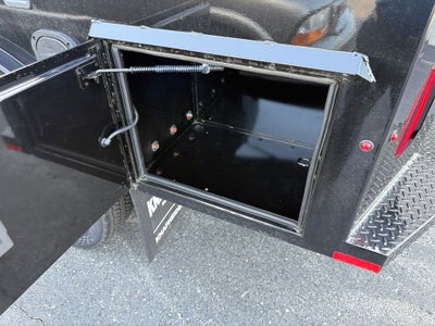 2026 Ford F-450SD XL SERVICE FLATBED DRW