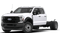 2026 Ford F-450SD XL SERVICE FLATBED DRW