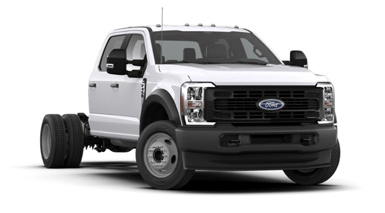 2026 Ford F-450SD XL SERVICE FLATBED DRW
