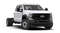 2026 Ford F-450SD XL SERVICE FLATBED DRW