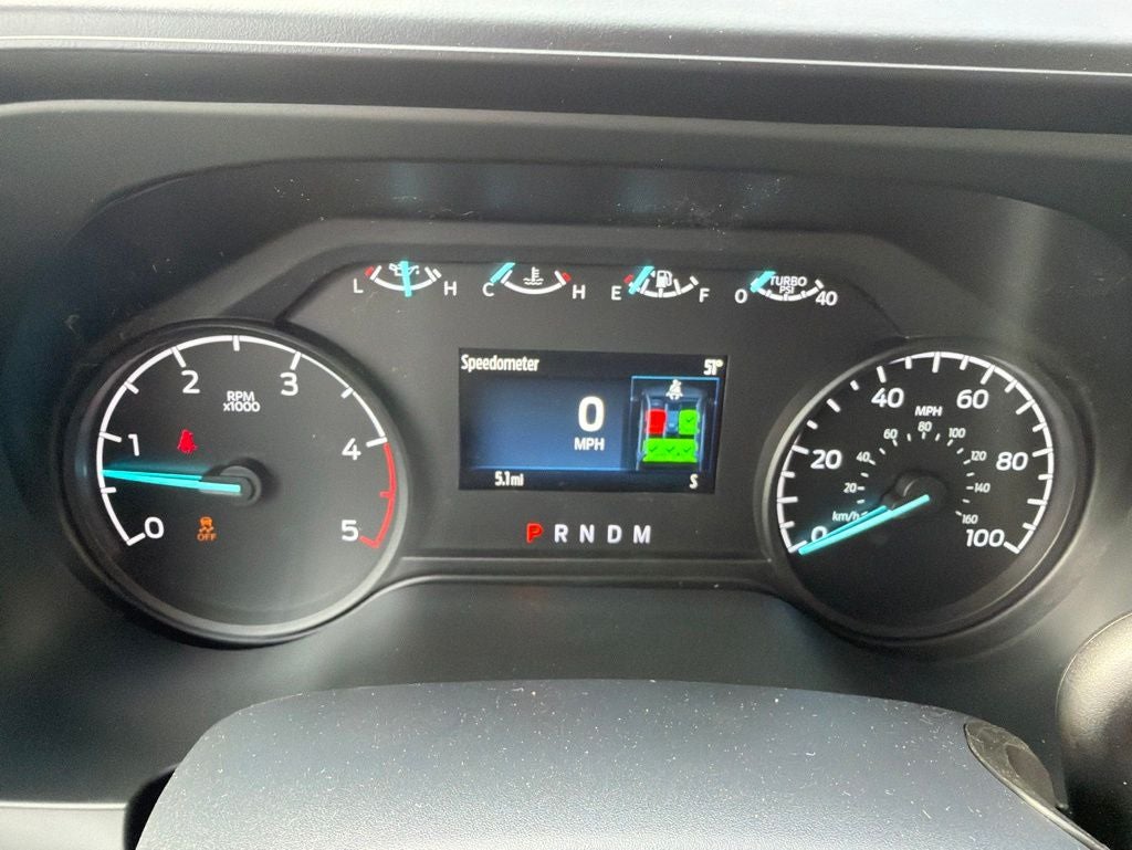 2026 Ford F-550SD XL CAB AND CHASIS DRW