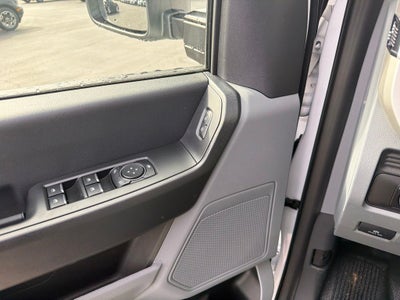 2026 Ford F-550SD XL CAB AND CHASIS DRW