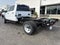 2026 Ford F-550SD XL CAB AND CHASIS DRW