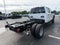 2026 Ford F-550SD XL CAB AND CHASIS DRW