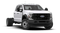 2026 Ford F-550SD XL CAB AND CHASIS DRW
