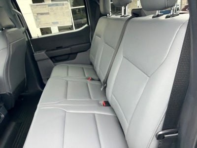 2026 Ford F-350SD XL Cab & Chassis