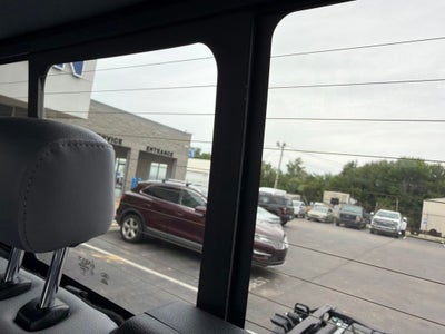 2026 Ford F-350SD XL Cab & Chassis